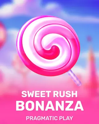 Sweet Rush Bonanza by Pragmatic Play