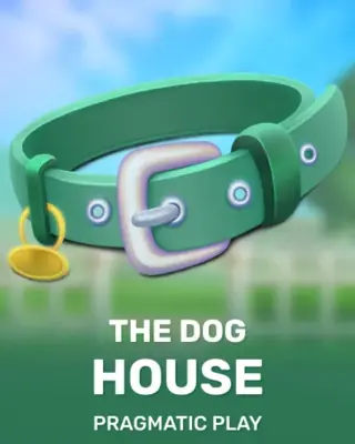 The Dog House by Pragmatic Play