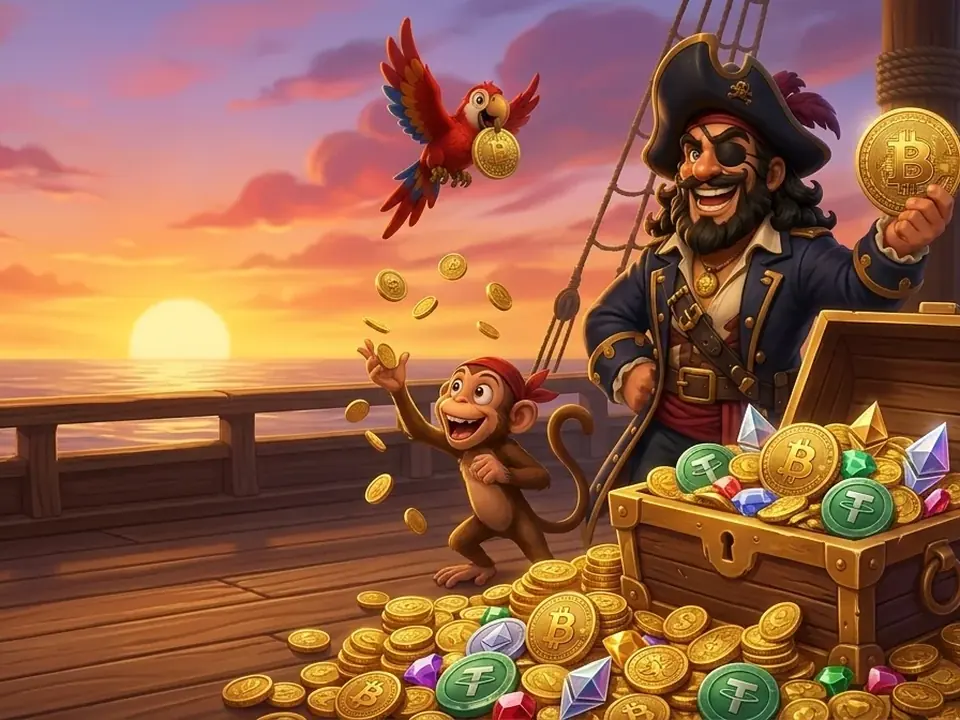 Is SailSpins legit? The licence, the payouts and Capitan