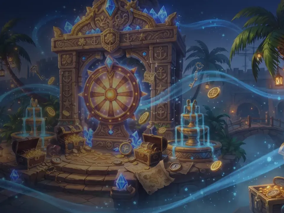 Casino withdrawal limits explained